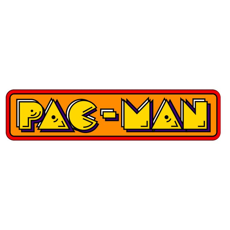 PAC-MAN