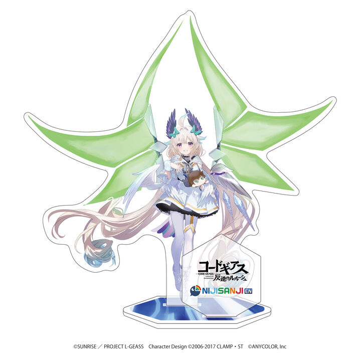 【Limited Edition】Acrylic Stand - Enna Alouette