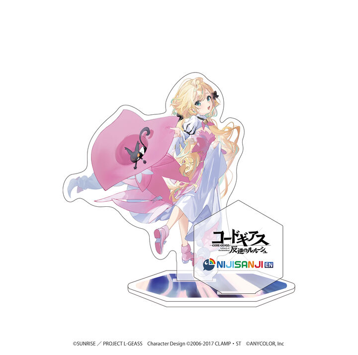 【Limited Edition】Acrylic Stand - Millie Parfait